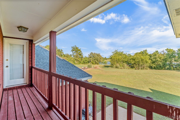 272 Fredot Road