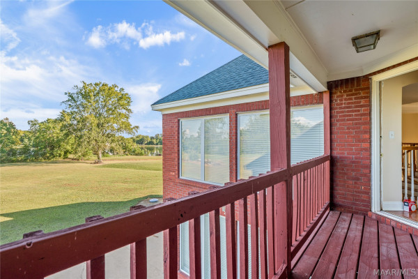 272 Fredot Road