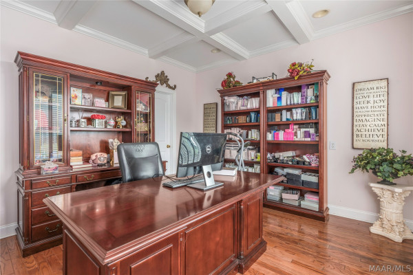 272 Fredot Road