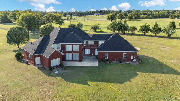 272 Fredot Road