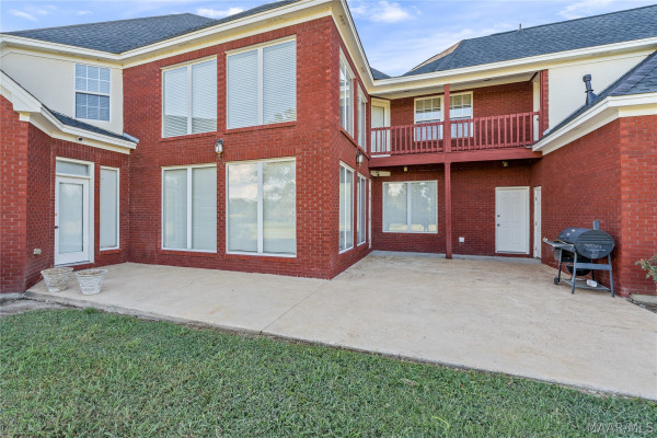 272 Fredot Road