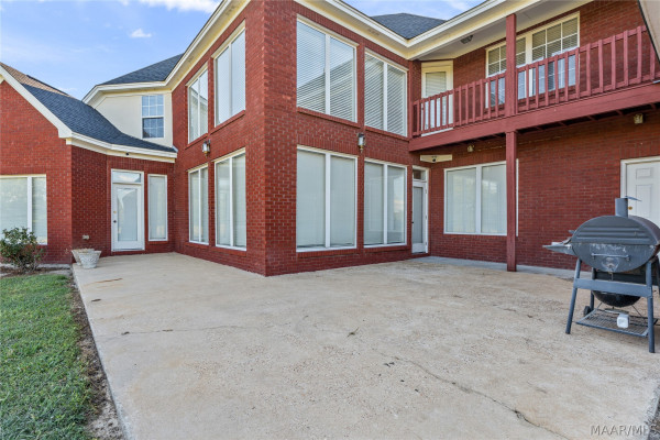 272 Fredot Road