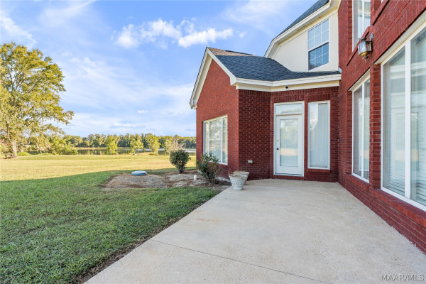 272 Fredot Road