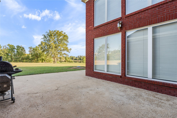 272 Fredot Road