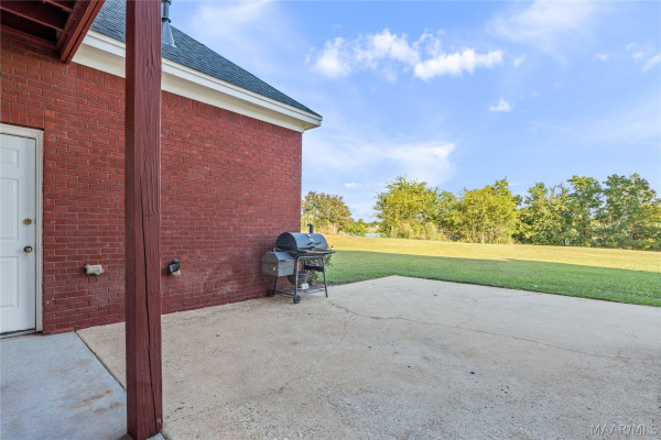 272 Fredot Road