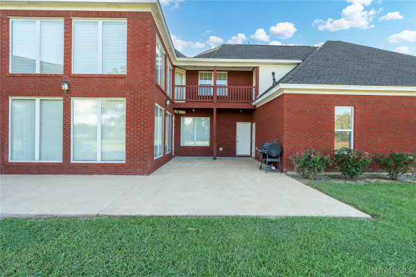272 Fredot Road