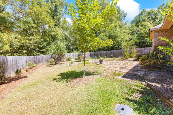 190 Forest Cove