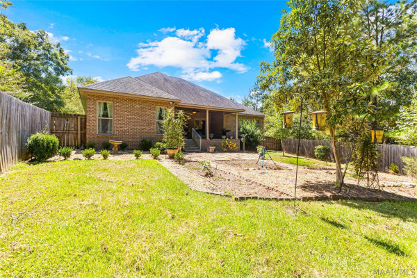 190 Forest Cove