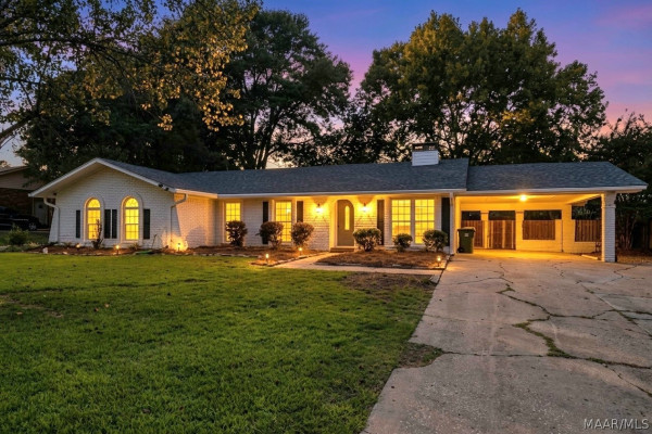 2507 Wentworth Drive