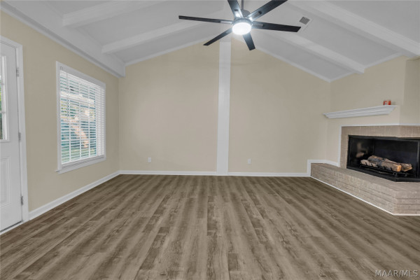 2507 Wentworth Drive