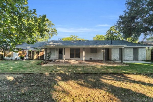 2507 Wentworth Drive