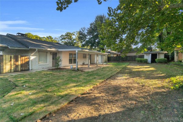 2507 Wentworth Drive
