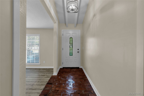 2507 Wentworth Drive
