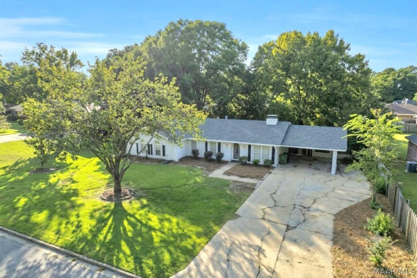 2507 Wentworth Drive
