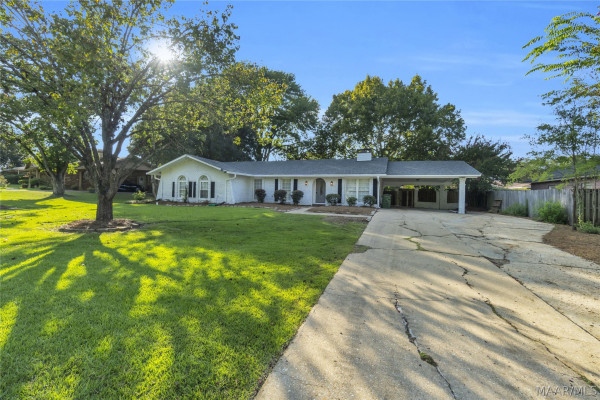 2507 Wentworth Drive