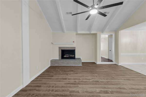 2507 Wentworth Drive