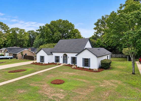 405 Apache Court