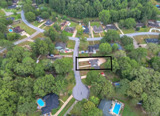 405 Apache Court