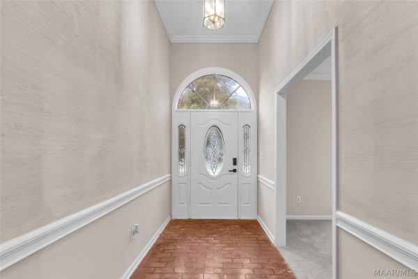 405 Apache Court