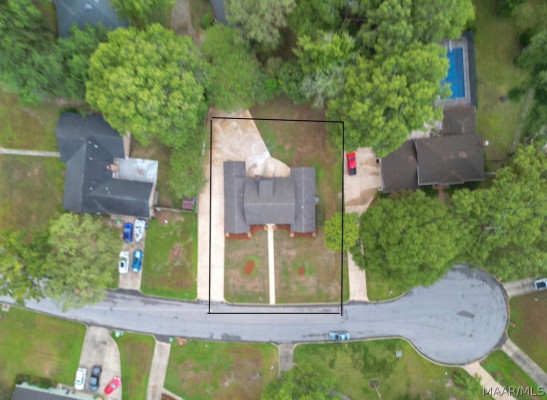 405 Apache Court