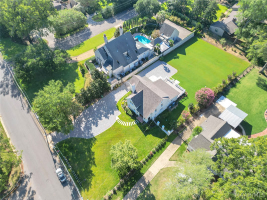405 Apache Court
