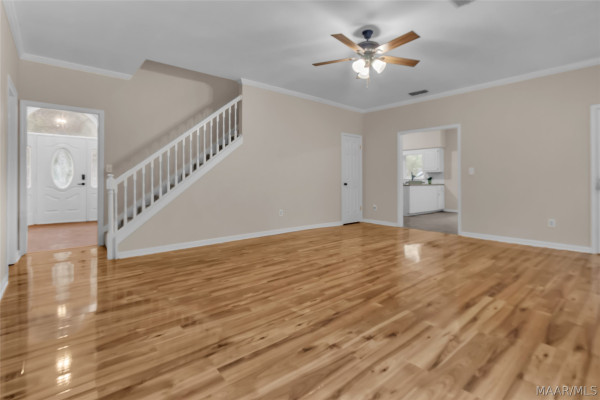 405 Apache Court