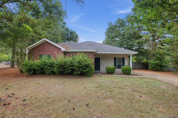 385 Williams Road
