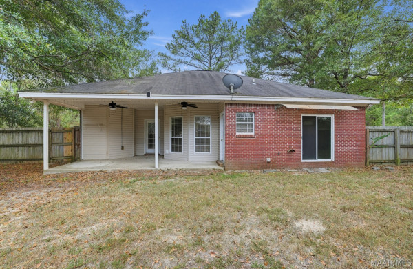 385 Williams Road