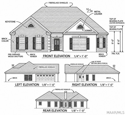 382 Sunnybrook Drive