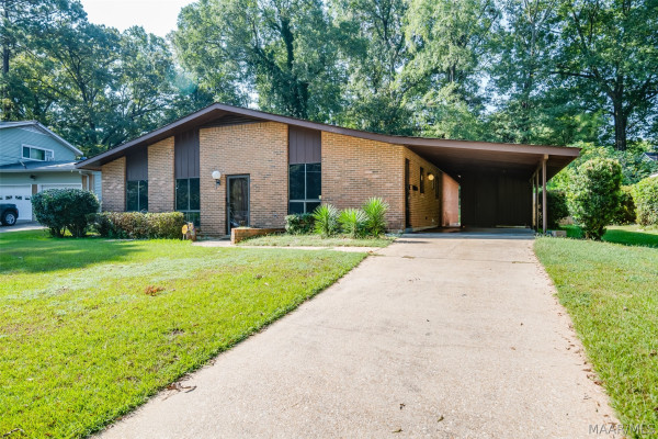3970 Croydon Road