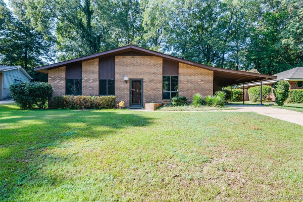 3970 Croydon Road