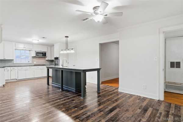 3813 Marie Cook Drive