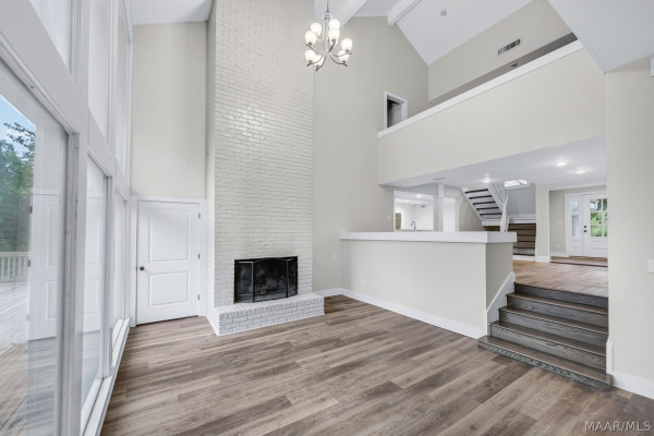 400 Harrogate Springs Road