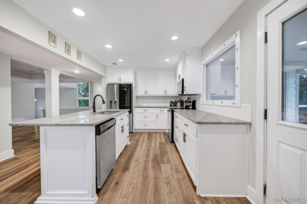 400 Harrogate Springs Road