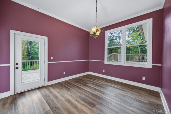 400 Harrogate Springs Road
