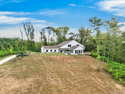 400 Harrogate Springs Road