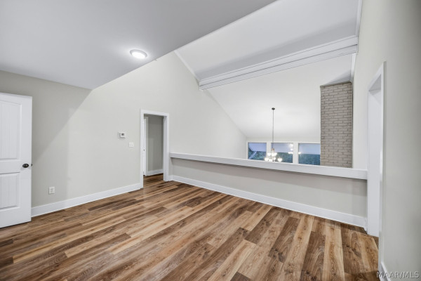 400 Harrogate Springs Road