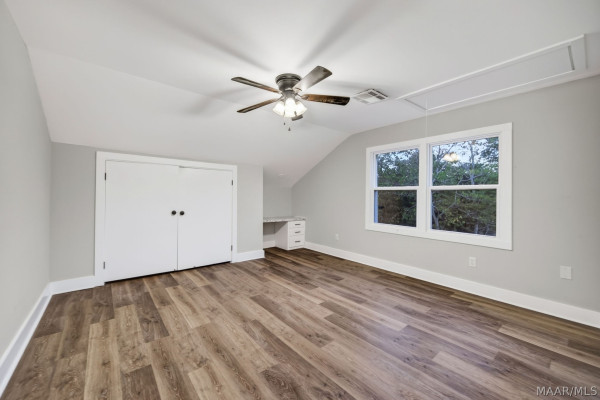 400 Harrogate Springs Road