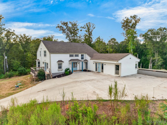 400 Harrogate Springs Road