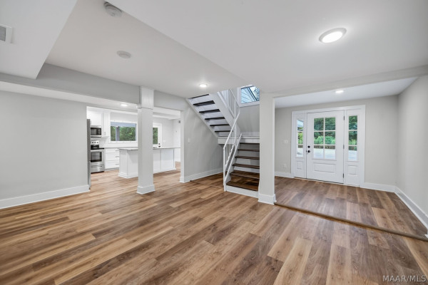 400 Harrogate Springs Road