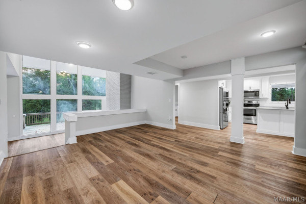 400 Harrogate Springs Road