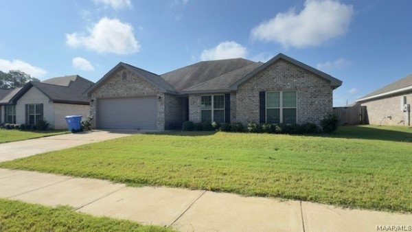 1138 Honeysuckle Drive
