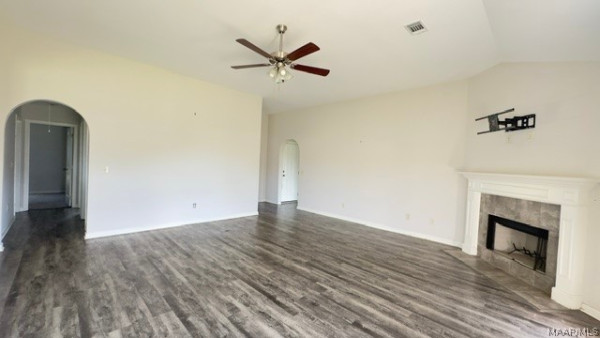 1138 Honeysuckle Drive