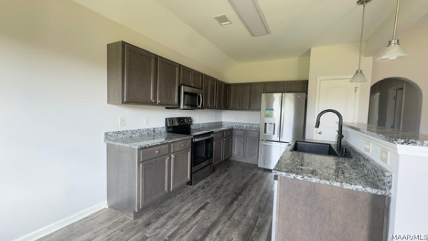 1138 Honeysuckle Drive