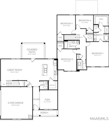 1066 Garden Lane