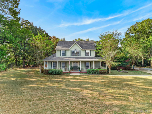 60 Cagle Bluff Court