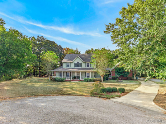60 Cagle Bluff Court