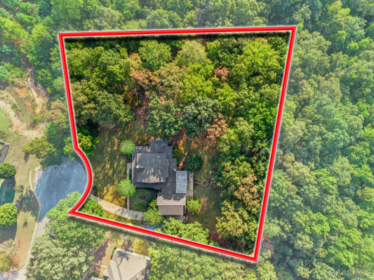 60 Cagle Bluff Court