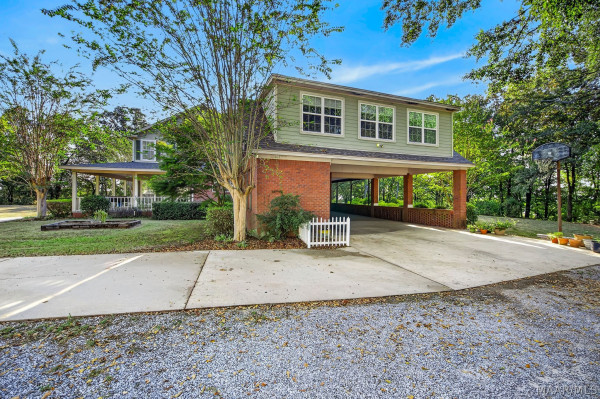 60 Cagle Bluff Court