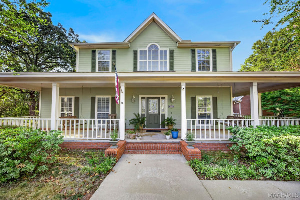 60 Cagle Bluff Court